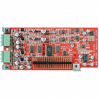 Плата входов Biamp-IP-2: купить в Москве